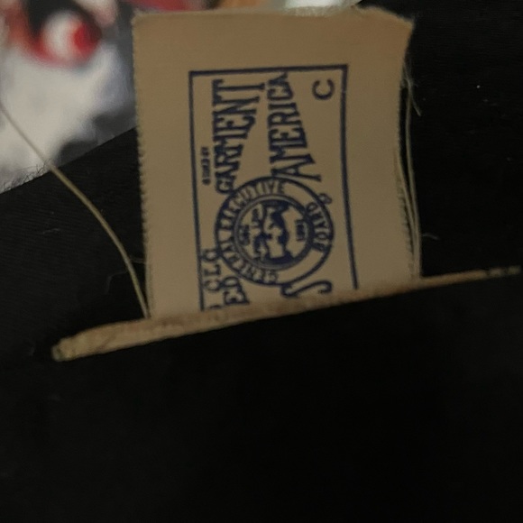 Womens Pendleton Brand Peacoat Preowned - Picture 4 of 5